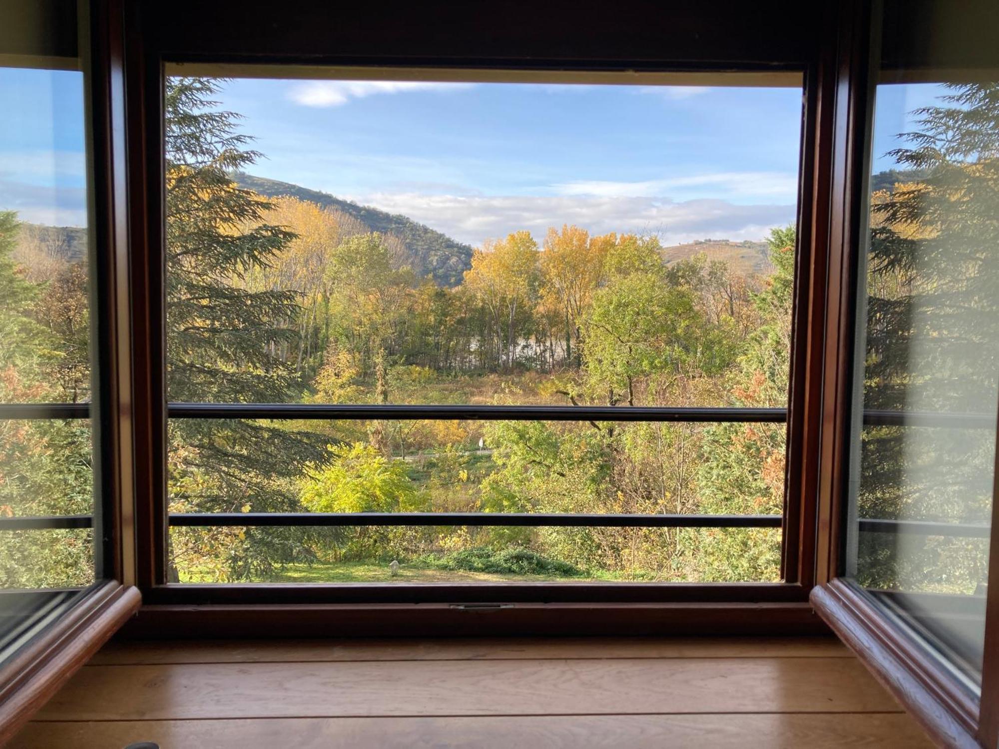 Andancette Domaine De Pipangaille B&B 외부 사진